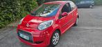Citroën C1 benzine 213000km, C1, Bedrijf, Euro 4, 3 deurs