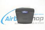 Stuur airbag Ford Mondeo MK4 (2007-2014), Gebruikt, Ophalen of Verzenden