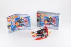 LEGO 6771 Ogel Command Striker – compleet en in zeer goede s, Ophalen of Verzenden, Gebruikt, Complete set, Lego