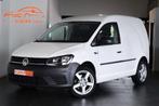 Volkswagen Caddy 2.0 TDi SCR Lichte Vracht Airco Schuifdeur, Autos, 55 kW, 4 portes, Achat, 2 places