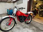 Moto trial, Motoren, Bedrijf, Montesa, 11 kW of minder, 1 cilinder