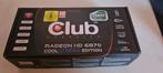 club radeon hd 6870 coolstream edition, Informatique & Logiciels, Cartes vidéo, AMD, PCI-Express 2.1, Utilisé, HDMI