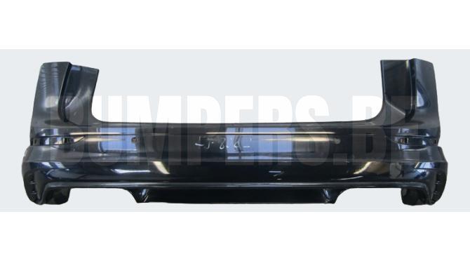 Bumper Volkswagen VW GOLF 8 VIII R KOMBI 5H9 20-5H9807421 Ac, Auto-onderdelen, Carrosserie, Bumper, Achter, Gebruikt, 6 maanden garantie