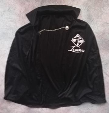 Cape Zorro, Enlèvement ou Envoi, Comme neuf
