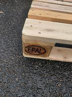 Pallet/Palleten - Epal/Euro, Ophalen of Verzenden, Pallet