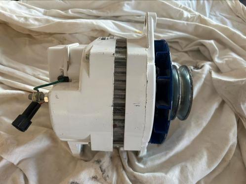 Alternator mastervolt, Watersport en Boten, Buiten- en Binnenboordmotoren, Zo goed als nieuw, Ophalen