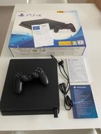 PlayStation 4 met 1 controller 500 GB, Ophalen, Met 1 controller, Original, 500 GB