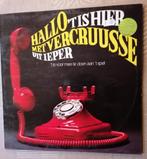 2 LP's van Vercruusse (vanaf 2 €/LP), Cd's en Dvd's, Ophalen of Verzenden, Gebruikt, 12 inch, Overige genres