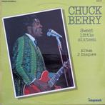 Chuck Berry: Sweet little sixteen Album 2 Disques (1973), CD & DVD, Vinyles | Jazz & Blues, Enlèvement ou Envoi