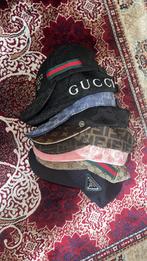 Gucci pet Casquette, Kleding | Heren, Hoeden en Petten, Ophalen, Zo goed als nieuw