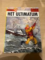 Lefranc - 16 - Het ultimatum, Eén stripboek, Ophalen of Verzenden