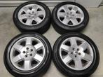 19 inch velgen met winterbanden Range Rover Sport, Ophalen