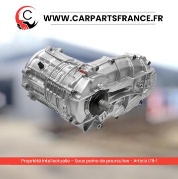 Boîte de transfert Porsche Cayenne 958 | 3.0 3.6 4.2 4.8, Enlèvement ou Envoi, Neuf, Porsche
