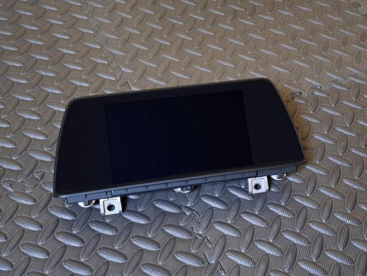 Écran BMW iDrive — L7 CID MID, Autos : Divers, Autoradios, Comme neuf, Enlèvement ou Envoi