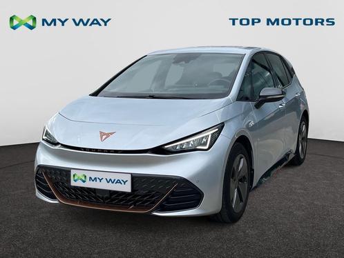 Cupra Born 58Kwh*CAMERA*NAVI*CARPLAY*VOORKLIMA*1J GAR*TOPWAY, Auto's, Overige Auto's, ABS, Airbags, Alarm, Boordcomputer, Cruise Control