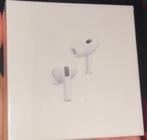 Airpods pro 2, Ophalen, Zo goed als nieuw, In oorschelp (earbud), Bluetooth