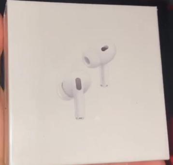 AirPods Pro 2, Enlèvement, Comme neuf, Intra-auriculaires (Earbuds), Bluetooth
