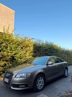 Audi A6 2.7 TDI AUTOMAAT QUATTRO 153.000KM EURO 5 - GARANTIE, Auto's, Automaat, 120 kW, Bedrijf, Parkeersensor