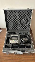 Pointer Reglage satelite sat finder HD-LINE HD-7090s+, TV, Hi-fi & Vidéo, Antennes paroboliques, Enlèvement ou Envoi, Comme neuf