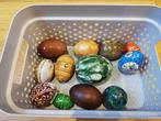 Divers oeufs, Verzamelen, Verrassingseieren, Ophalen