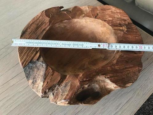 Voor wie houdt van hout, Antiek en Kunst, Antiek | Overige Antiek, Ophalen of Verzenden