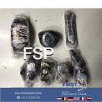 W213 AMG airbag set origineel Mercedes 2016-2018 + 4 gordels, Auto-onderdelen, Gebruikt, -, Ophalen of Verzenden, -