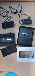DaVinci Ascent Vaporizer – Premium Kwaliteit, Ophalen of Verzenden