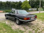 1976 Mercedes-Benz 450 SLC V8 Oldtimer, Auto's, Automaat, Gebruikt, Bedrijf, SLC