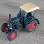 Tractors miniatuur, Hobby en Vrije tijd, Modelbouw | Auto's en Voertuigen, 1:32 tot 1:50, Overige typen, Zo goed als nieuw, Ophalen