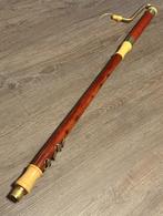 uilleann pipe A chanter, Muziek en Instrumenten, Blaasinstrumenten | Overige, Ophalen, Zo goed als nieuw, Overige soorten