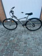 28 inch fiets, Fietsen en Brommers, Ophalen, Gebruikt