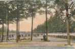 MILITAIR  KAMP  BEVERLOO -  Speelplein, Verzamelen, Postkaarten | Themakaarten, Verzenden, 1920 tot 1940, Gelopen, Overige thema's