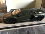 Lamborghini Aventator Ultimae MR, Ophalen of Verzenden, Nieuw, Auto