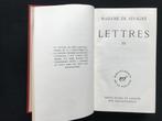 Sévigné Mme de - Lettres T3 - La Pléiade, Ophalen of Verzenden, Gelezen, Sévigné Madame de