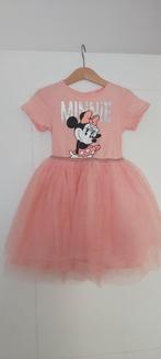 Jolie robe Minnie Mouse en tulle taille 98/104., Enfants & Bébés, Enlèvement ou Envoi