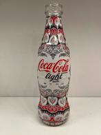 Cola fles limited edition, Verzamelen, Ophalen of Verzenden, Zo goed als nieuw