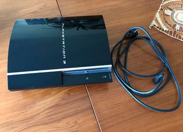 PS3 sans manettes, Enlèvement ou Envoi