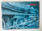 Märklin catalogus 2003 modeltreinen, Hobby en Vrije tijd, Ophalen of Verzenden, Märklin
