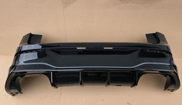 Achterbumper VW Golf 8 VIII R R20 ORIGINEEL 5H6807421B 4xPDC beschikbaar voor biedingen