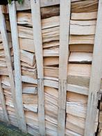 brandhout, 6 m³ of meer, Ophalen, Beukenhout, Blokken