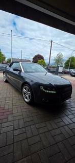 Audi a5 cabriolet 3.0tdi quattro LIRE L ANNONCE, Auto's, Automaat, Cabriolet, Bedrijf, A5