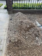 Gratis keizel, Tuin en Terras, Ophalen, Zo goed als nieuw