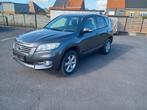 Toyota rav4, Euro 5, Achat, Entreprise, Radio