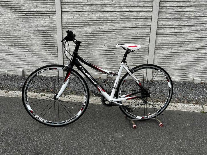 Columbus Poggio | Presque neuf | Garantie de 24 mois, Vélos & Vélomoteurs, Vélos | Femmes | Vélos de sport & de randonnée, Comme neuf