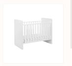 Babybed omvormbaar naar eenpersoonsbed, Ophalen, Gebruikt, Ledikant