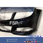 W204 C Klasse voorbumper zwart bumper 2007-2014 origineel, Auto-onderdelen, Gebruikt, Voor, Mercedes-Benz, Ophalen of Verzenden