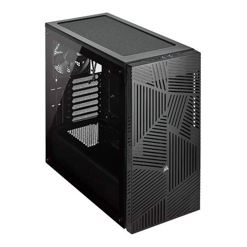 Corsair 275R airflouw pc case leeg, Computers en Software, Computerbehuizingen, Zo goed als nieuw, Ophalen