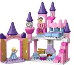 LEGO DUPLO DORA, CENDRILLON ET HELLO KITTY, Comme neuf, Duplo, Ensemble complet, Enlèvement