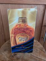 Crown royal special reserve, Verzamelen, Ophalen of Verzenden, Zo goed als nieuw