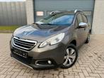 Peugeot 2008 1.6HDi *Cruise* Gps [Keuring +Carpass] Garantie, Auto's, Peugeot, Euro 5, Stof, 5 deurs, 1560 cc